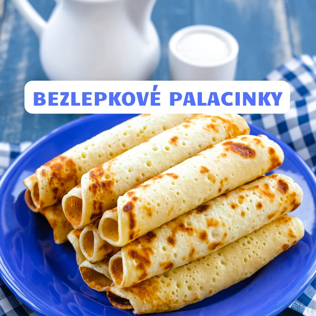 bezlepkove palacinky