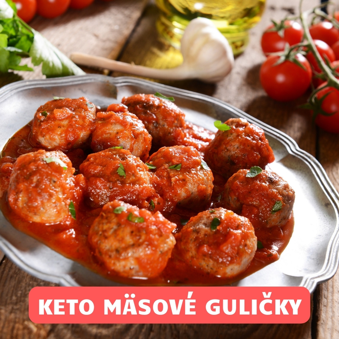 jednoduche keto masove gulicky