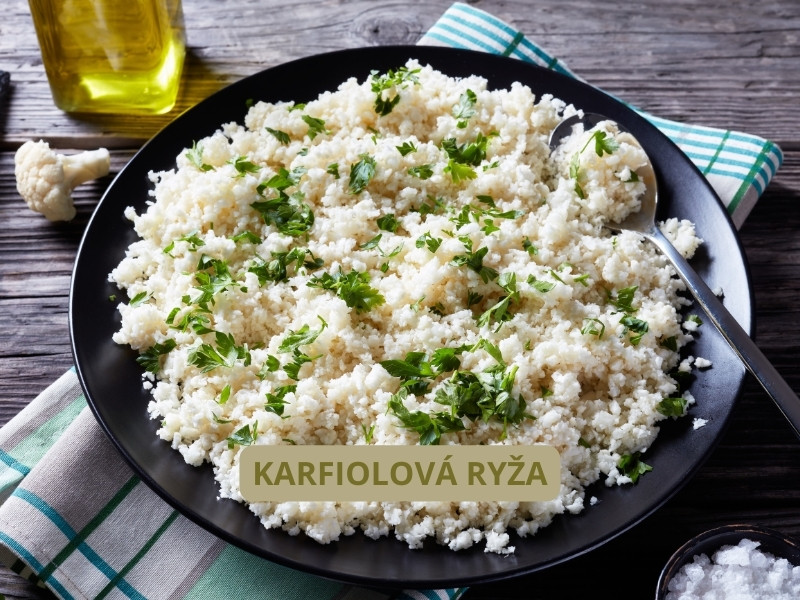 karfiolova ryza