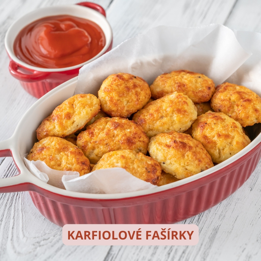 karfiolove fasirky