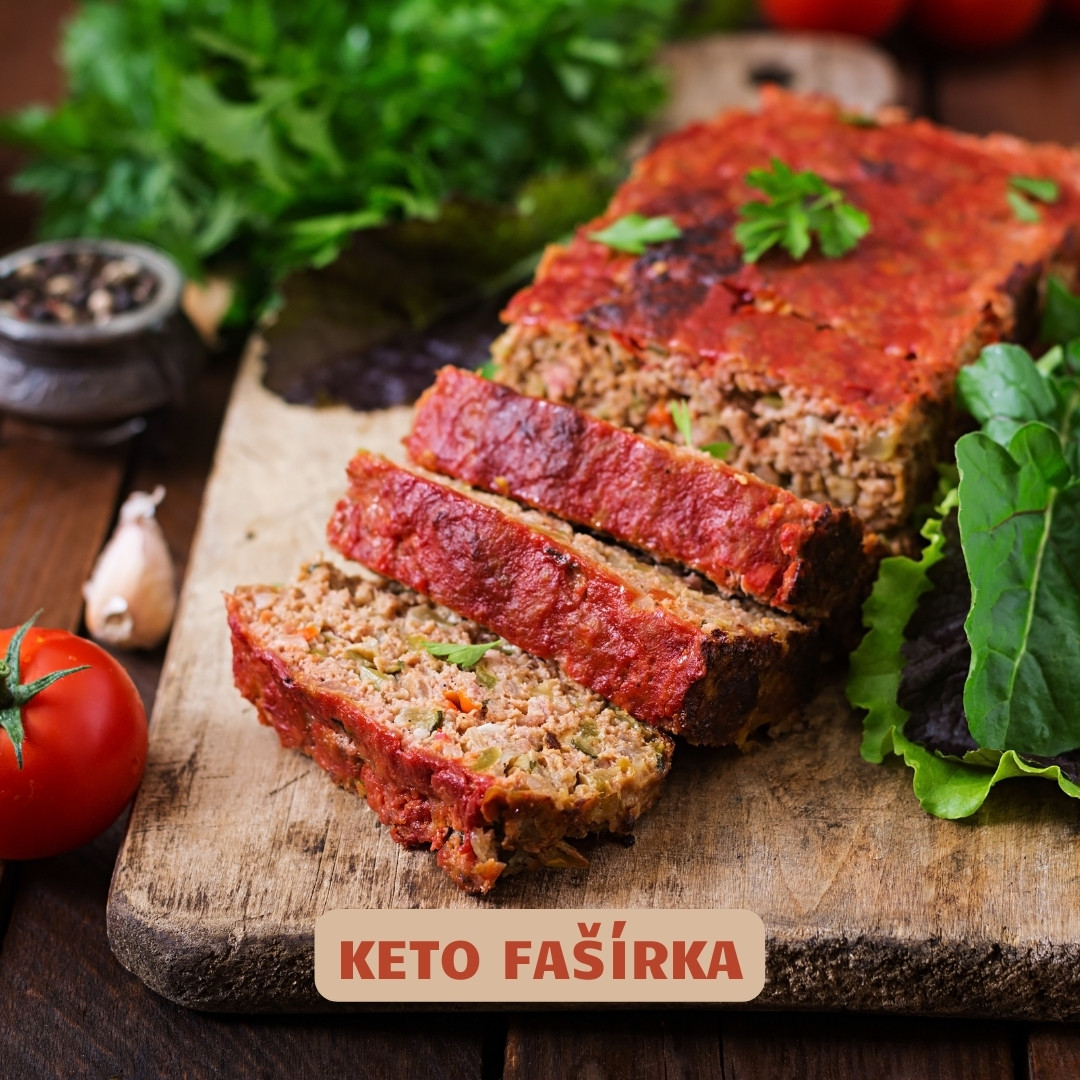 keto fasirka