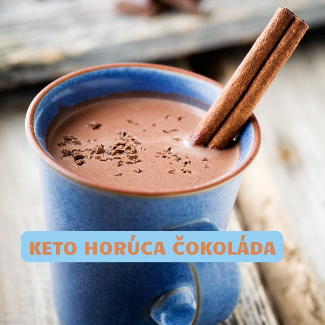 keto horuca cokolada