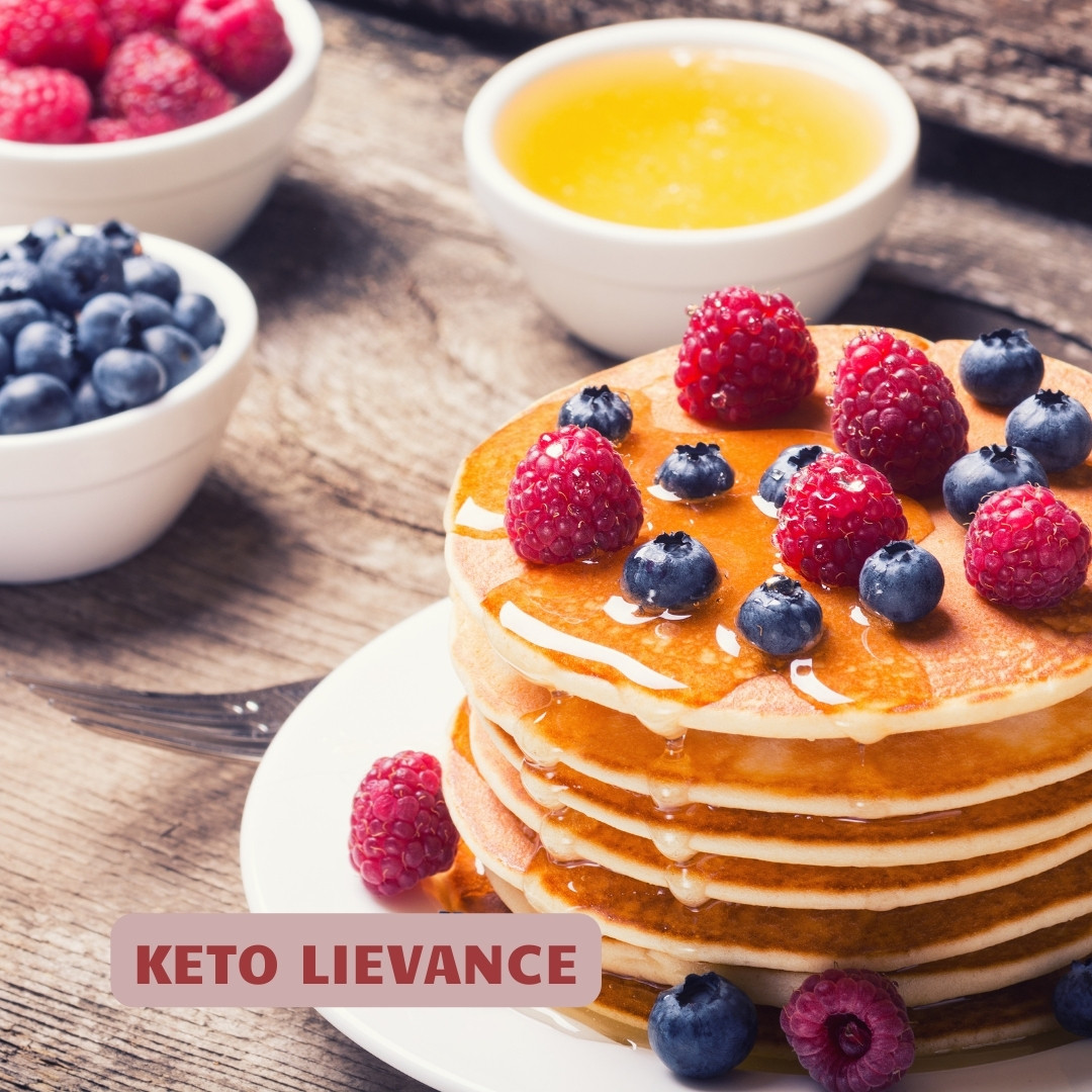 keto lievance