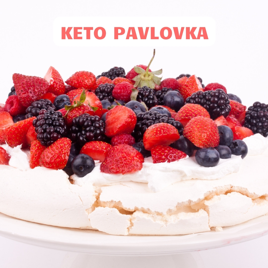 keto pavlovka