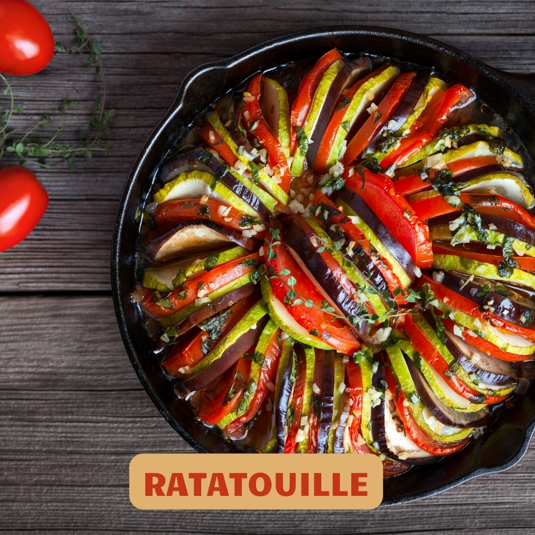 ratatouille